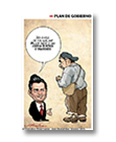 Plan de gobierno